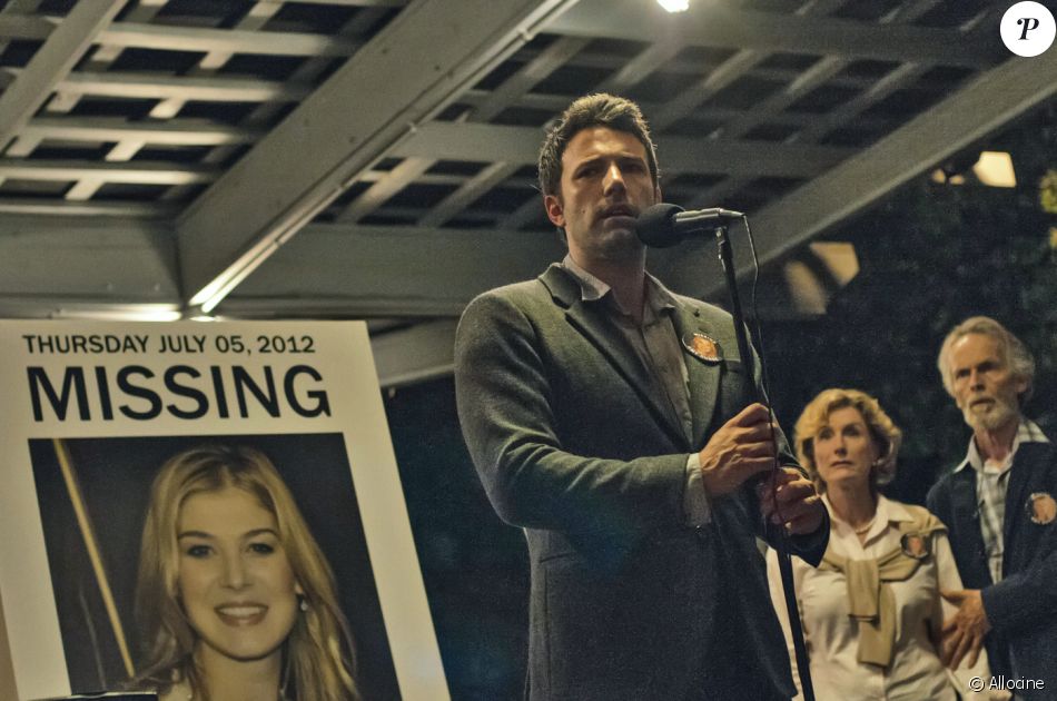 Lisa Banes (Gone Girl) dans un "état critique" : la ...