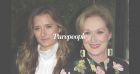 Meryl Streep : Sa fille Grace Gummer fiancée à un célèbre artiste