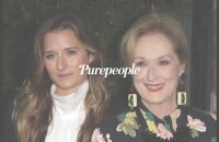 Meryl Streep : Sa fille Grace Gummer fiancée à un célèbre artiste