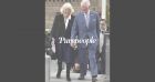 Meghan et Harry parents pour la 2e fois : le prince Charles réagit avec un message touchant