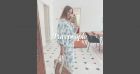 Alexia Mori en sous-vêtements pour afficher son corps post-grossesse qu'elle "n'apprécie pas"