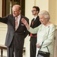 Elizabeth II entourée : les 100 ans du prince Philip fêtés dans l'intimité familiale