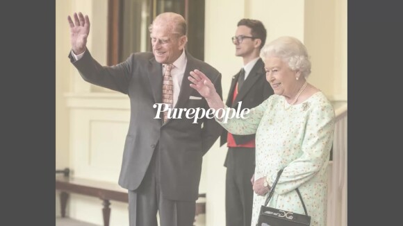 Elizabeth II entourée : les 100 ans du prince Philip fêtés dans l'intimité familiale