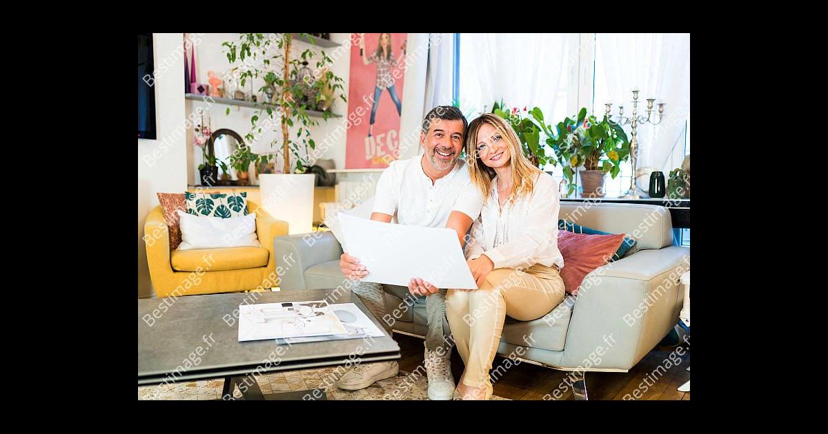 Carole Carat, la soeur de Fabienne Carat, intègre l'équipe de