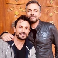 Willy Rovelli cash sur sa vie sentimentale "nulle" : "J'ai envie qu'on me foute la paix !"