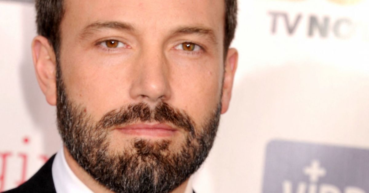 Ben Affleck lors de la 18eme cérémonie des 'Critics Choice ...