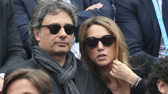 Laura Smet : Qui est Raphaël Lancrey-Javal, son mari qui l'a rendue "sereine" ?
