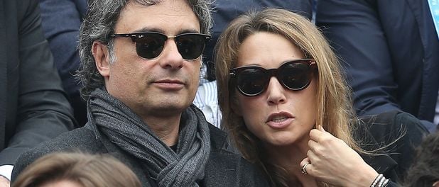 Laura Smet : Qui est Raphaël Lancrey-Javal, son mari qui l'a rendue