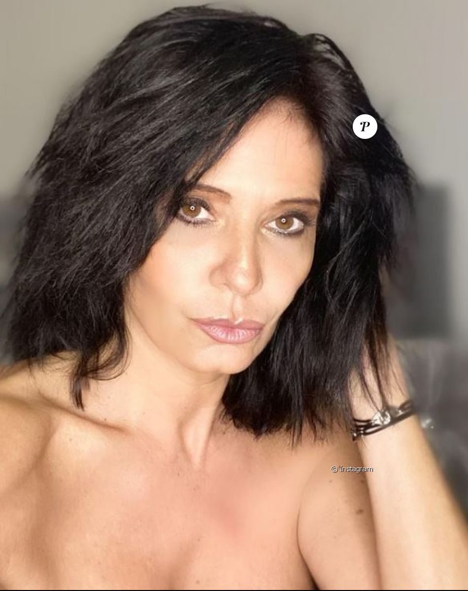 Nathalie Andreani Photo De Charme Nathalie Andréani nue sur la Toile : "carton plein" et nouveau projet  juteux : le diaporama - Purepeople
