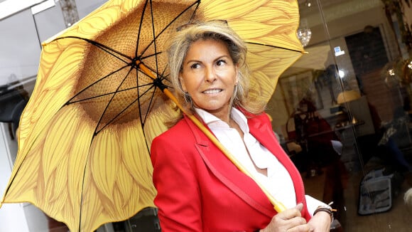 Caroline Margeridon en couple : "J'ai un amoureux qui ne sait pas m'aimer"