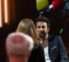 Exclusif - Mathieu Madénian - Pendant l'émission On Est En Directle le 27 mars 2021. © Jack Tribeca / Bestimage
