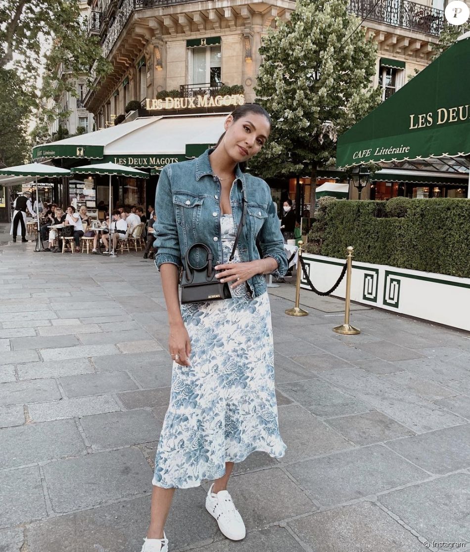 Chloé Mortaud fête son enterrement de vie de jeune fille avec ses copines Miss Marine Lorphelin, Malika Ménard, Valérie Bègue, Flora Coquerel et Iris Mittenaere - Instagram