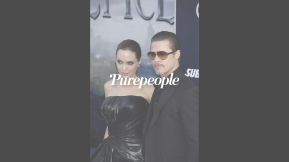 Angelina Jolie et Brad Pitt, leur divorce sans fin : leurs enfants prêts à s'en mêler !
