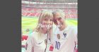Hongrie-France (Euro 2021) : Nagui et sa femme Mélanie Page unis, comme des meilleurs potes