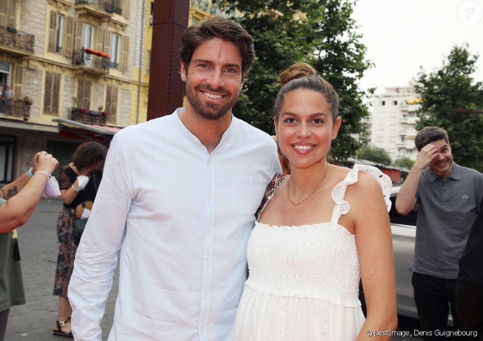 Michel Leeb bientôt grand-père : sa fille Elsa, enceinte, affiche son