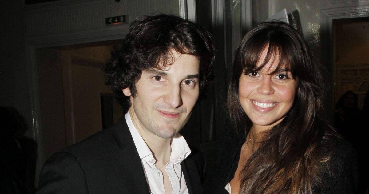 elsa leeb  gaspard proust  la soiree du film lamour dure  ans