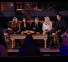 James Corden présente l'émission spéciale "Friends The Reunion"