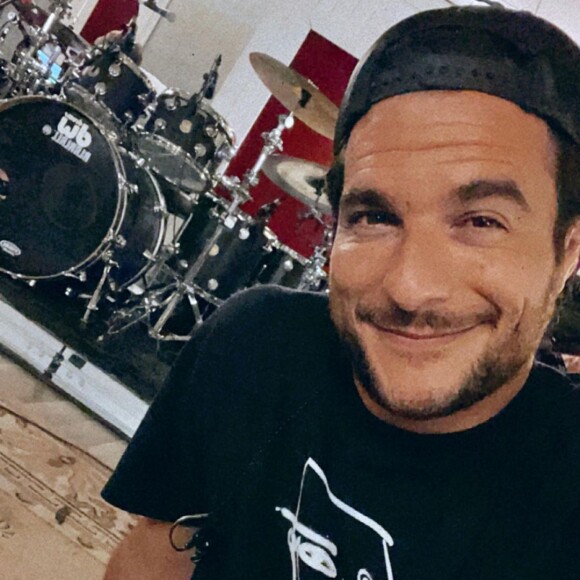 Amir prépare sa prochaine tournée ! Juin 2021
