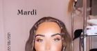 Nabilla a réalisé son rêve !