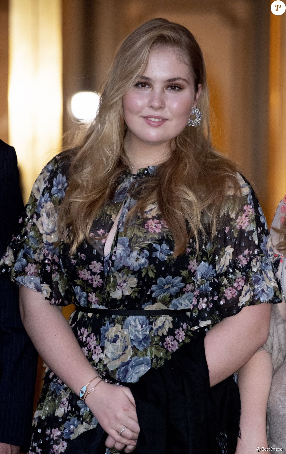 Princesse Amalia Grosse Amalia des Pays-Bas : À peine diplômée, la princesse prend une décision