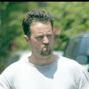 Matthew Perry - Archives. 2005