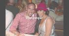 Ribéry en vacances à Ibiza : Paëlla, yacht et sport avec Wahiba et les enfants
