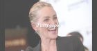 Sharon Stone au naturel : à 63 ans, elle s'illustre en bikini !