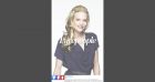 Audrey (Secret Story) enceinte et mariée : photos de son union surprise "vite fait, bien fait" !
