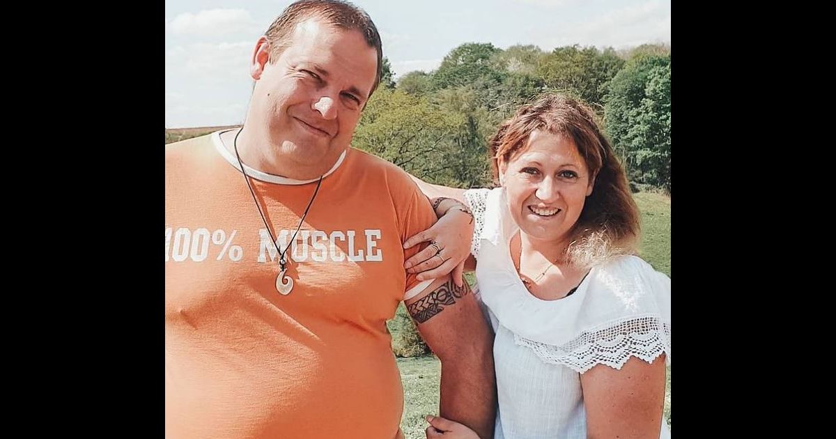 Cindy Jauffrey Marié Au Premier Regard Familles nombreuses, une candidate bientôt mariée : photo en avant