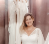 Cindy Van Der Auwera de "Familles Nombreuses, la vie en XXL" prépare son mariage - Instagram