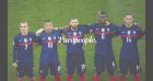 France-Suisse : Les familles de Paul Pogba et Kylian Mbappé prises à partie par la mère d'Adrien Rabiot...