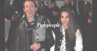 Florent Pagny : sa fille Aël (22 ans) en couple depuis six ans