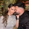 Nabilla accusée de violence par Thomas : coup de couteau, "cocards, balafres"... le passé sombre du couple