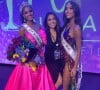 Kataluna Enriquez devient la première dauphine transgenre à participer au concours Miss USA.