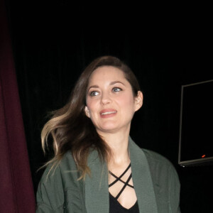 Marion Cotillard - 18e édition du Festival International du Film de Marrakech (FIFM), le 30 novembre 2019. © Romuald Meigneux/Bestimage