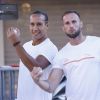Koh-Lanta débarque à Saint-Tropez ! Laurent Maistret, Wafa, Dorian... Réunion festive de 38 candidats