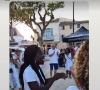 Béatrice (Koh-Lanta) fête son anniversaire avec une trentaine d'anciens candidats de l'émission à Saint-Tropez - Instagram