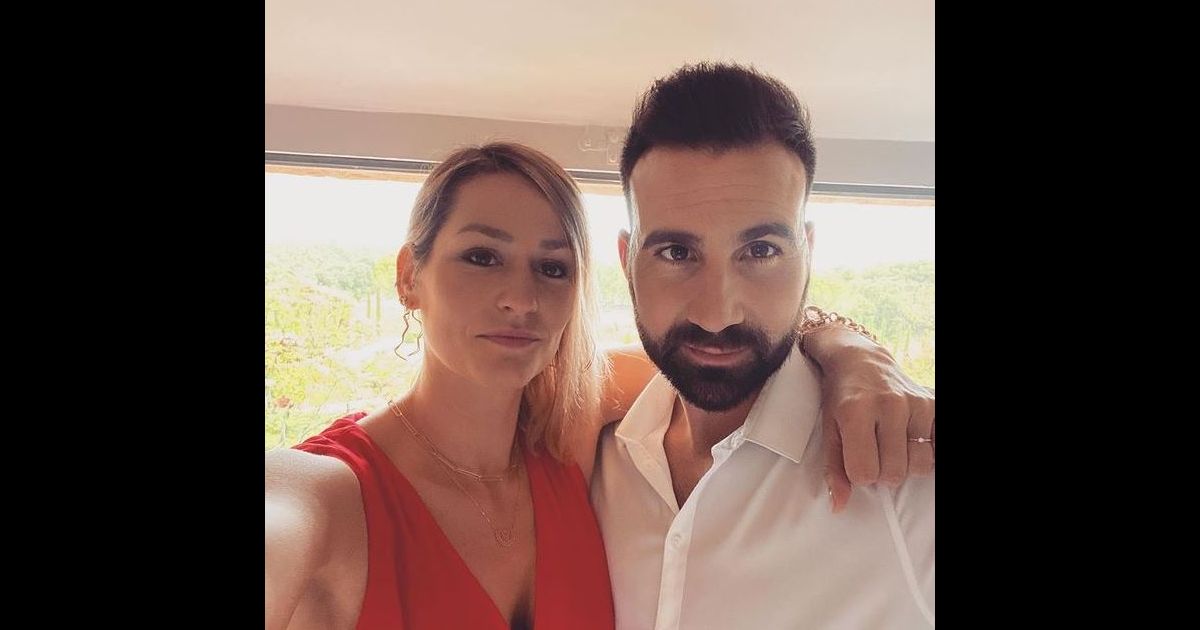 Matthieu Et Laure Maries Au Premier Regard Laure et Matthieu de Mariés au premier regard 2021 - Purepeople