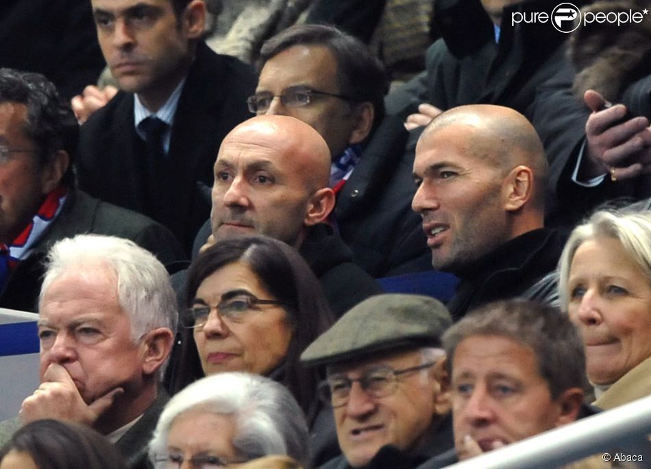picture Barthez Zidane zinedine zidane avec fabien barthez le