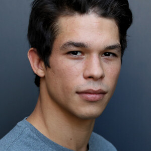 Sandor Funtek - Photocall du film "L'encas" lors de la 5ème édition du festival international du cinema de Saint-Jean-de-Luz le 3 octobre 2018. © Patrick Bernard/ Bestimage