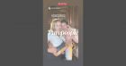 Chloé Jouannet en couple : Qui est son compagnon l'acteur Sandor Funtek ?