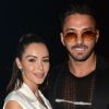 Mariage de Nabilla et Thomas Vergara : Une première photo de la soirée dévoilée