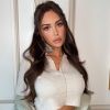 Nabilla et Thomas Vergara cambriolés pendant leur mariage : les premiers éléments de l'enquête révélés