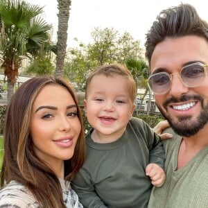 Nabilla et Thomas, leur mariage gâché par un cambriolage