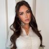 Mariage de Nabilla : sa tenue "très classe" a bluffé les invités, Kendji Girac a fait le show... les coulisses