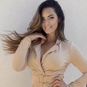 Émilie Nef Naf donne des nouvelles d'une ancienne candidate de "Secret Story" sur Instagram