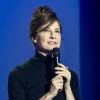 Valérie Lemercier : elle explique pourquoi elle n'a pas eu d'enfant
