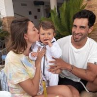 Rachel Legrain-Trapani maman fière : son fils Andréa fête (déjà) son 1er anniversaire