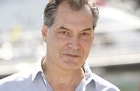 Samuel Labarthe a été en couple avec une actrice de Plus belle la vie