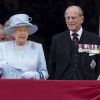 Elizabeth II et le Prince Philip avaient passé un pacte secret